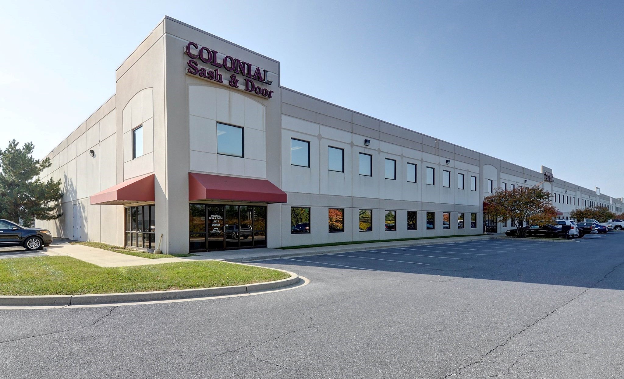 NewsRosenthal Properties