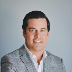 Greg Jacobsen