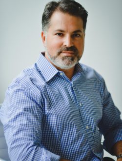 Maury DeFreitas