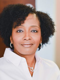 Rhonda Brown