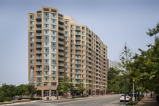 1215 East West Highway