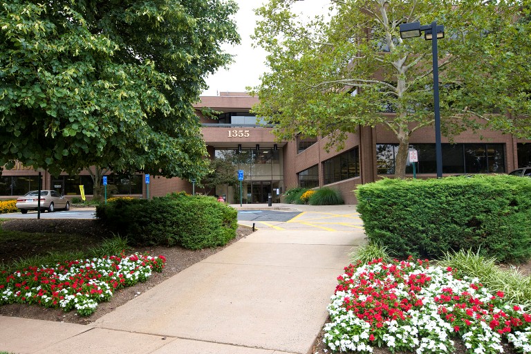 Beverly Road Professional CenterRosenthal Properties