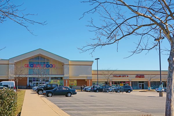 About Potomac Mills® - A Shopping Center in Woodbridge, VA - A