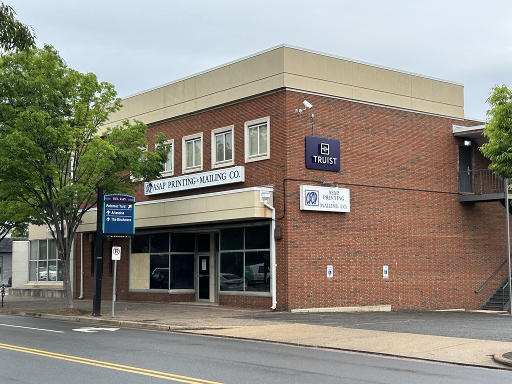 2809 Mount Vernon AvenueRosenthal Properties