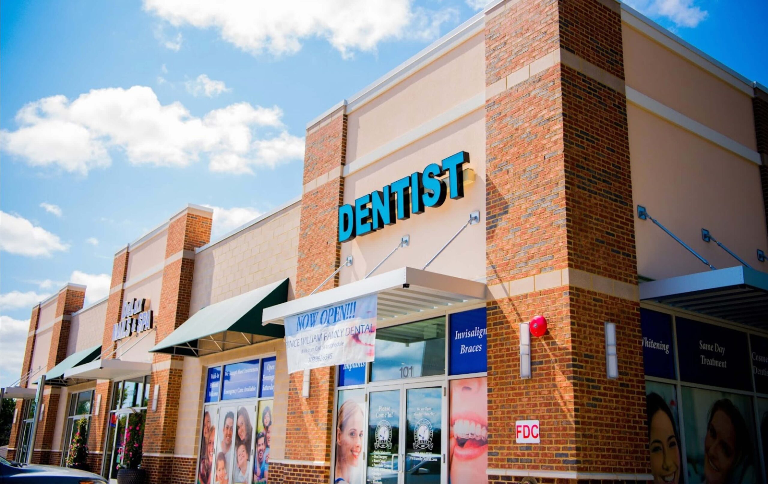 Kelly Ridge ShopsRosenthal Properties