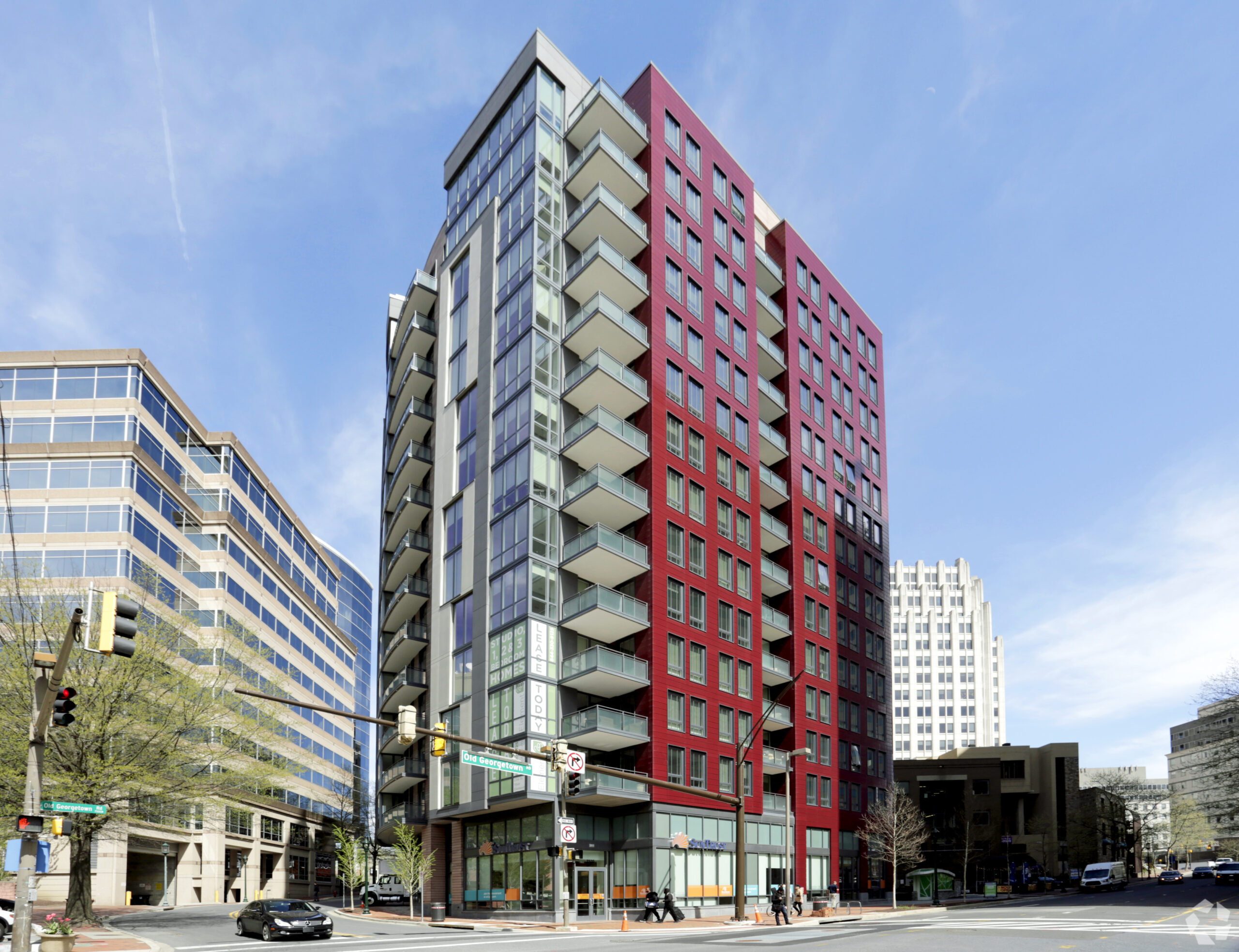 Element 28Rosenthal Properties