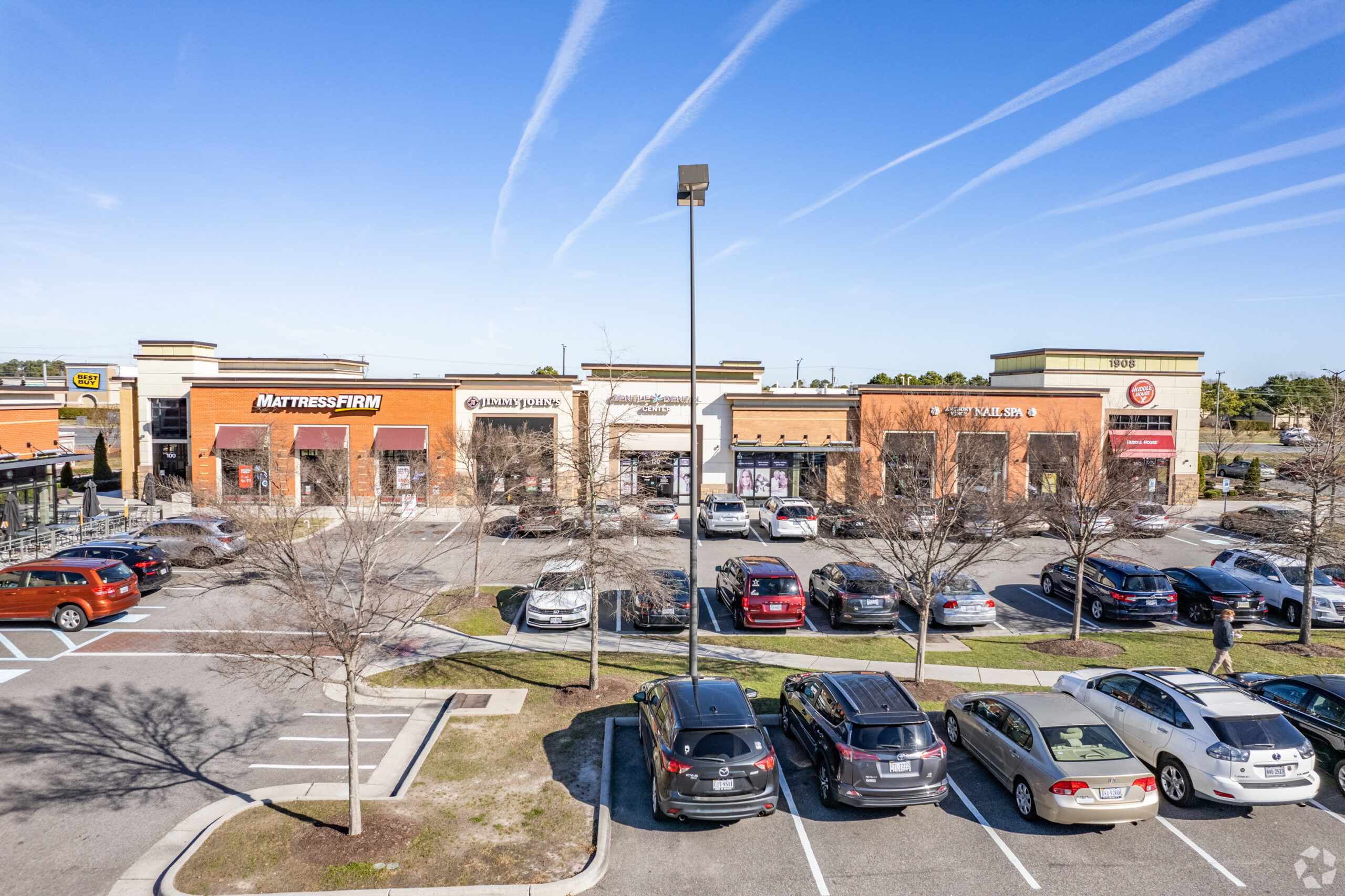 Landstown CentreRosenthal Properties