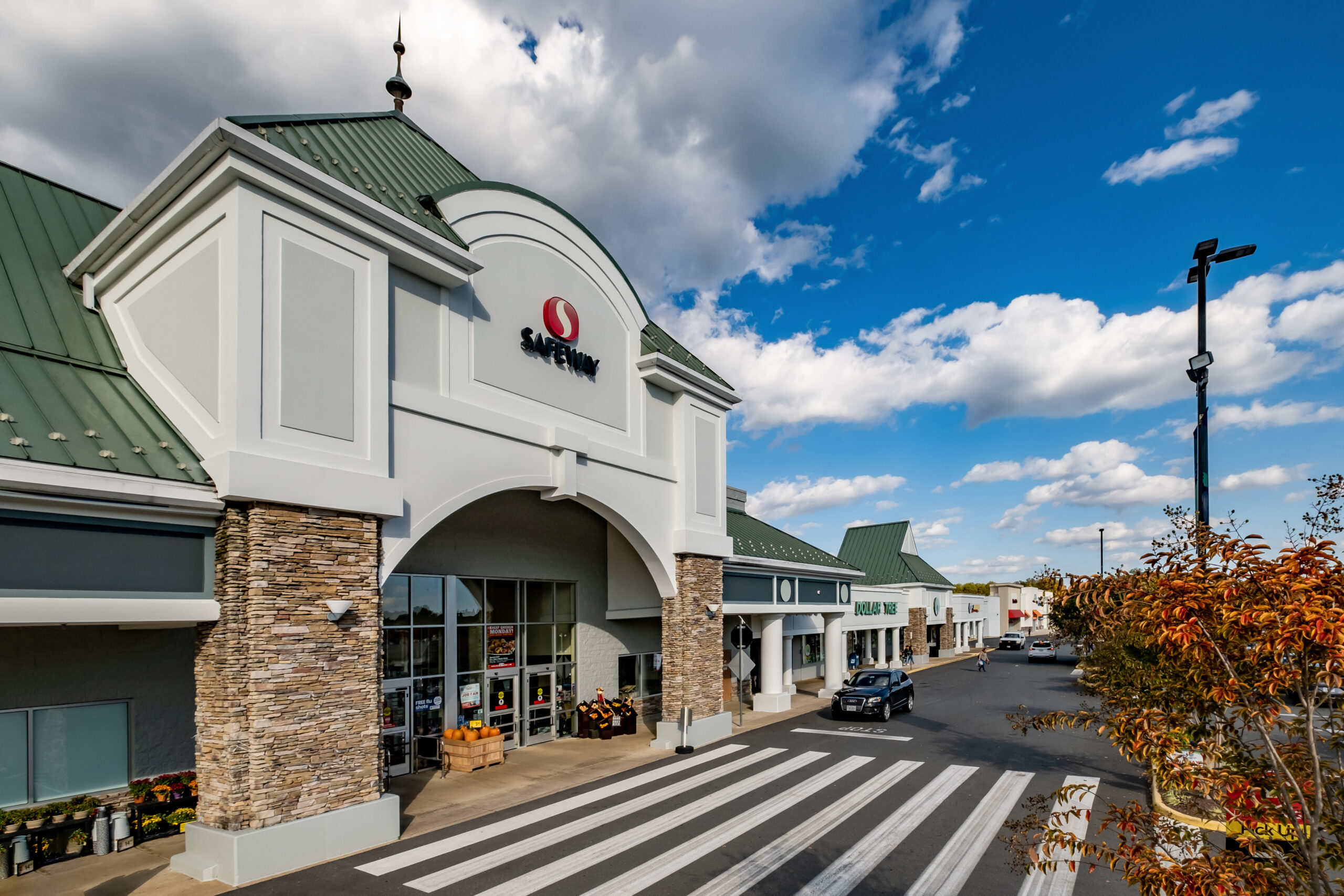 Warrenton VillageRosenthal Properties