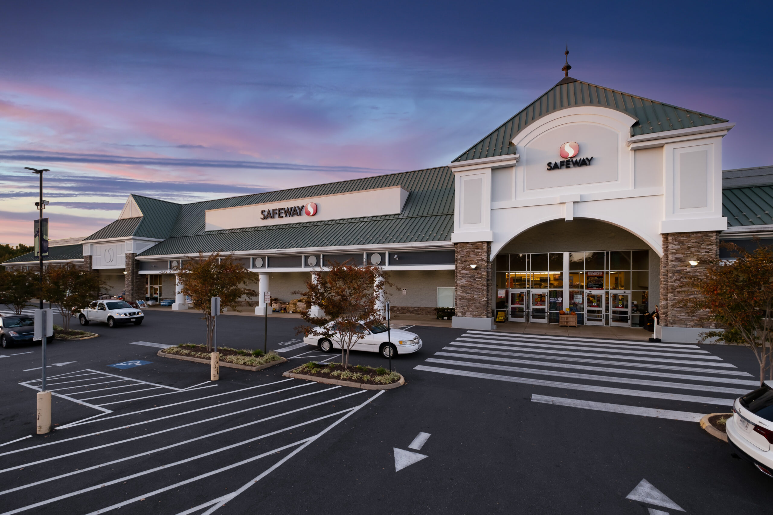 Warrenton VillageRosenthal Properties