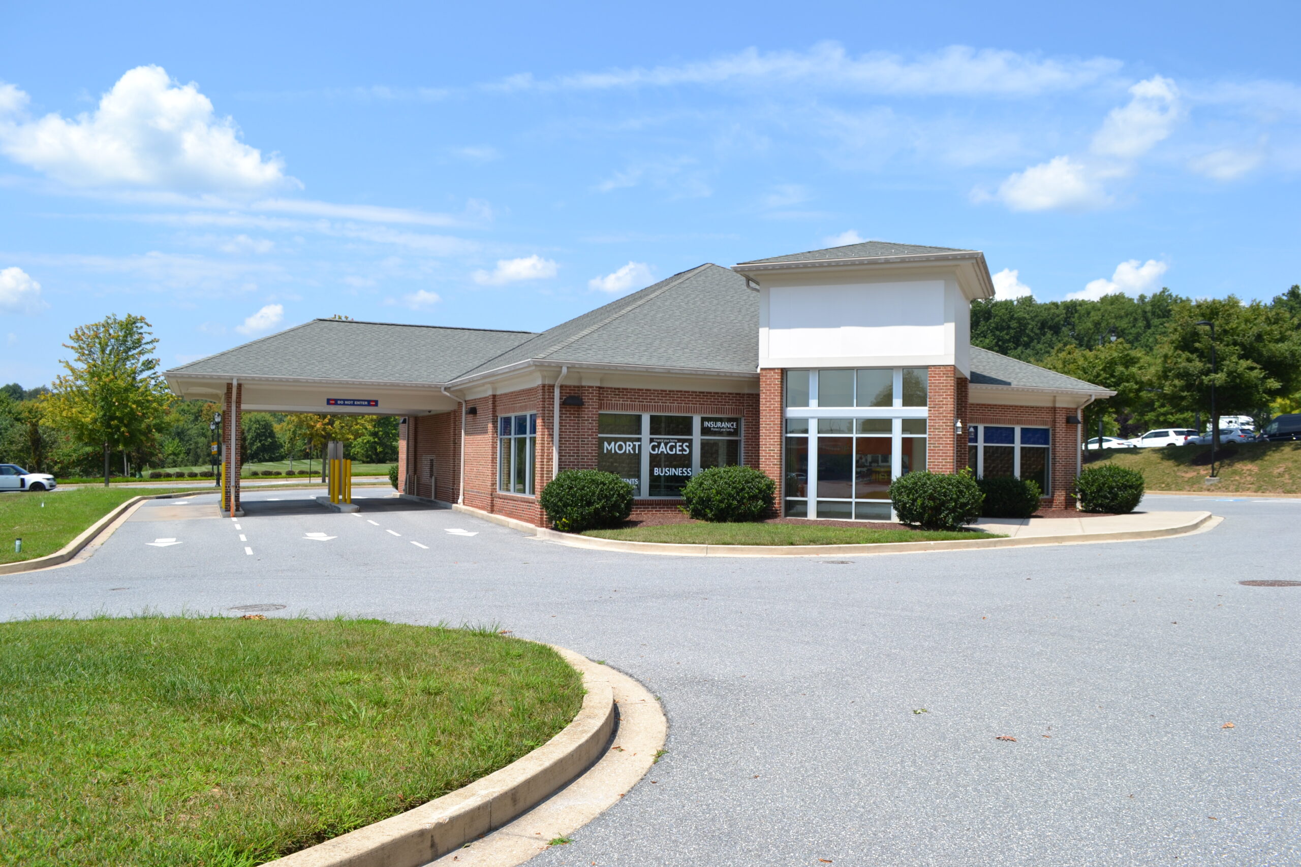 Maple LawnRosenthal Properties