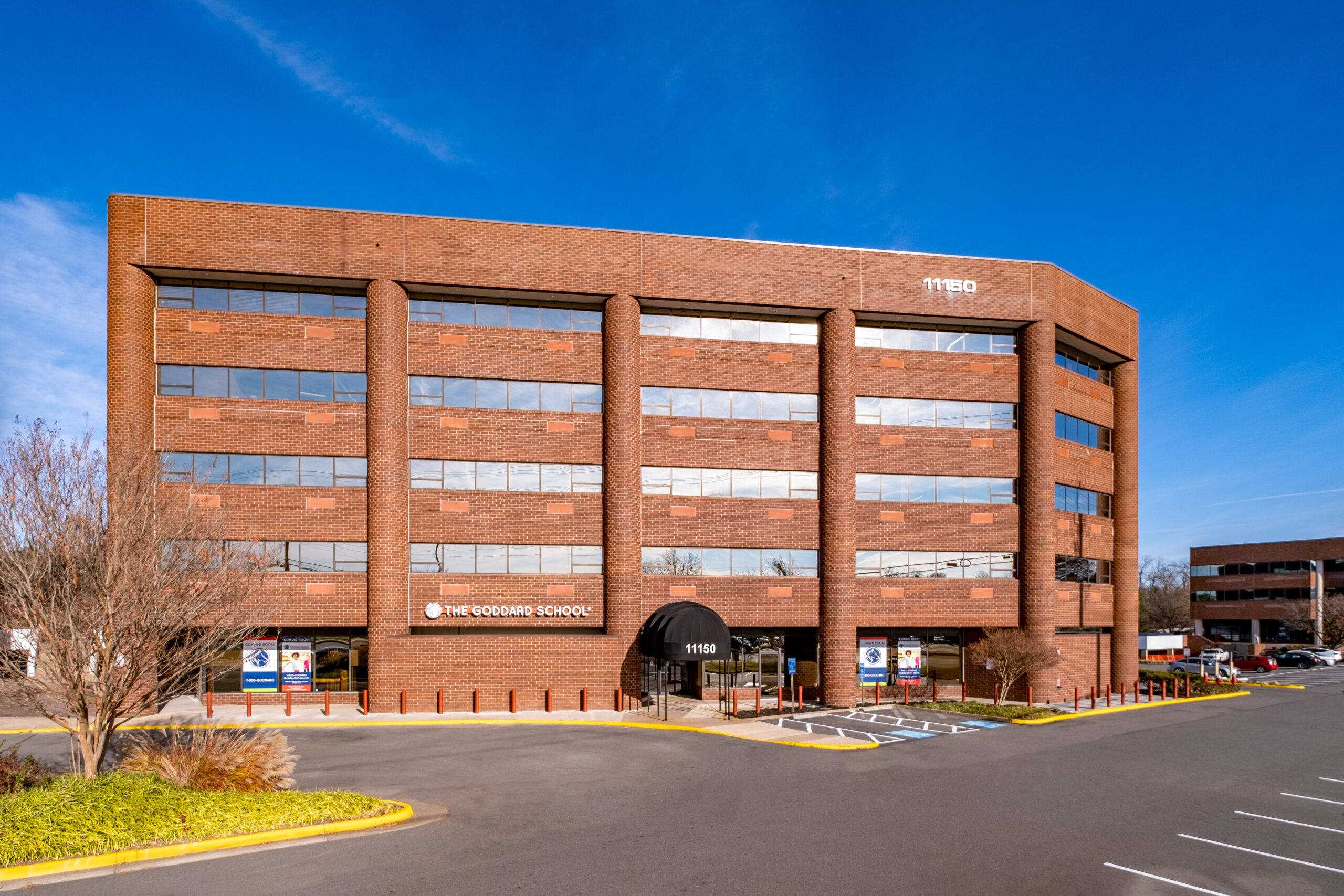 50 JermantownRosenthal Properties