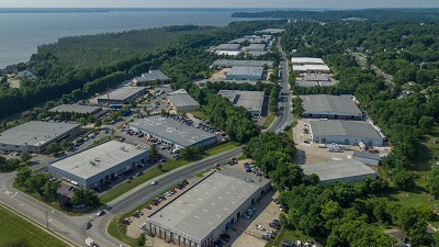 ROSENTHAL PROPERTIES & STOCKBRIDGE ACQUIRE A 735,000 SQUARE FOOT INDUSTRIAL PORTFOLIO IN WOODBRIDGE, VA