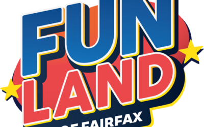 Funland of Fairfax Coming Soon to Sully Station