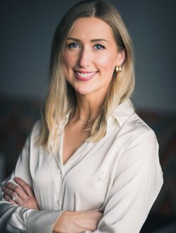 Heather Harrell