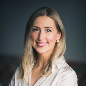 Heather Harrell