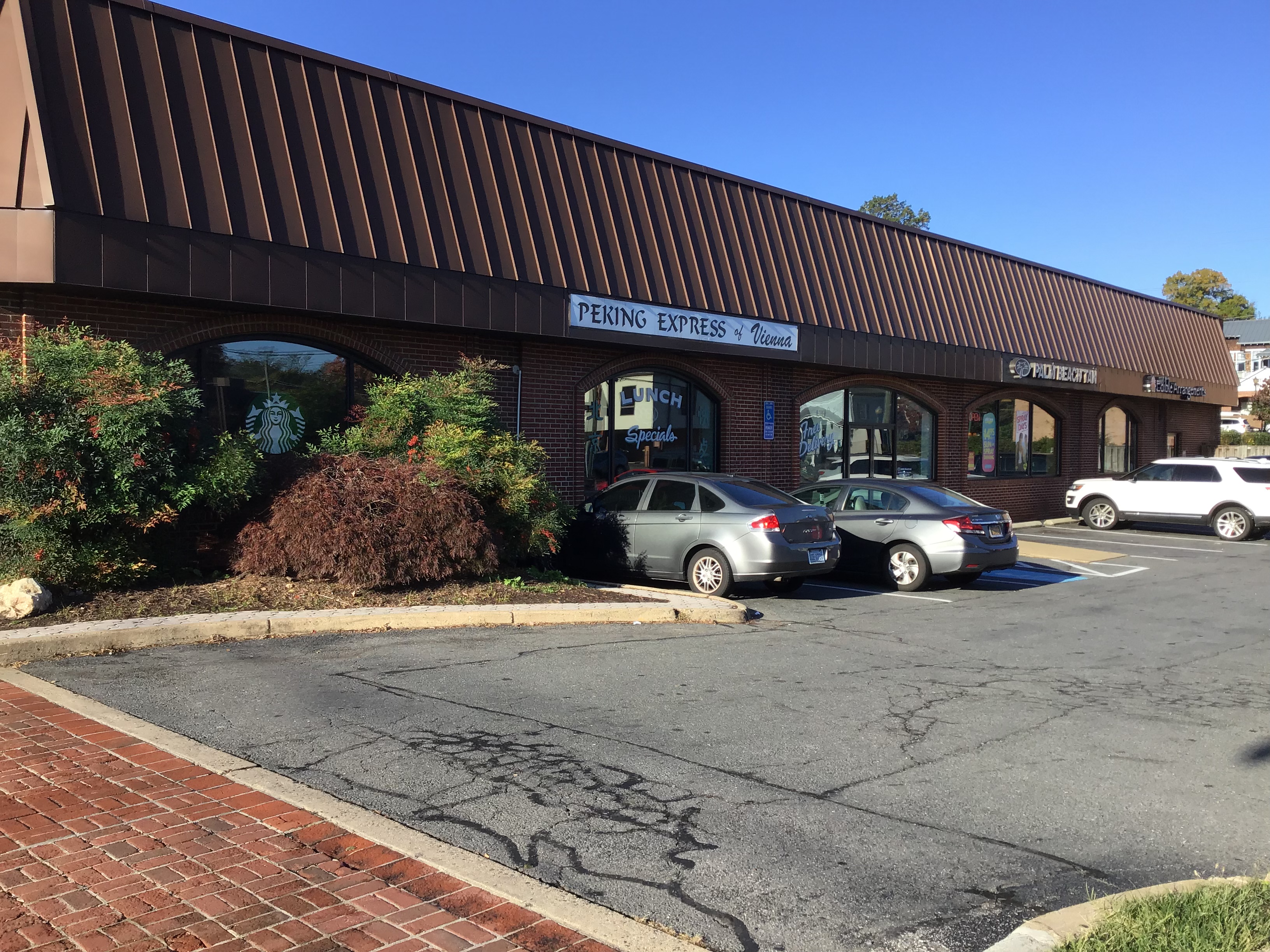 Maple CenterRosenthal Properties