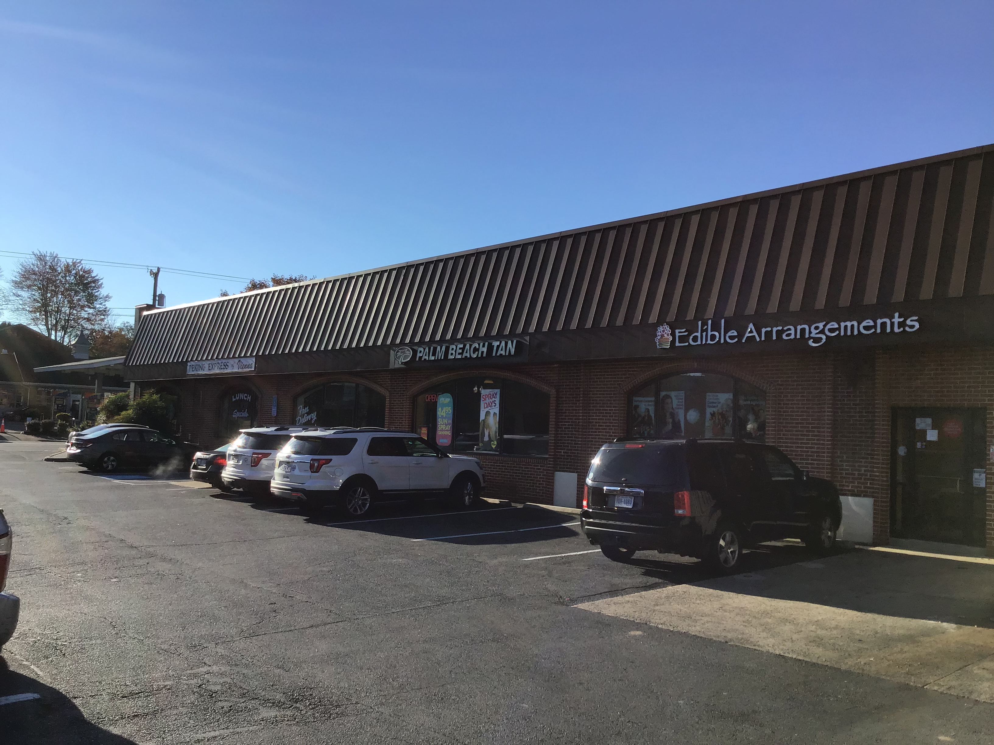 Maple CenterRosenthal Properties