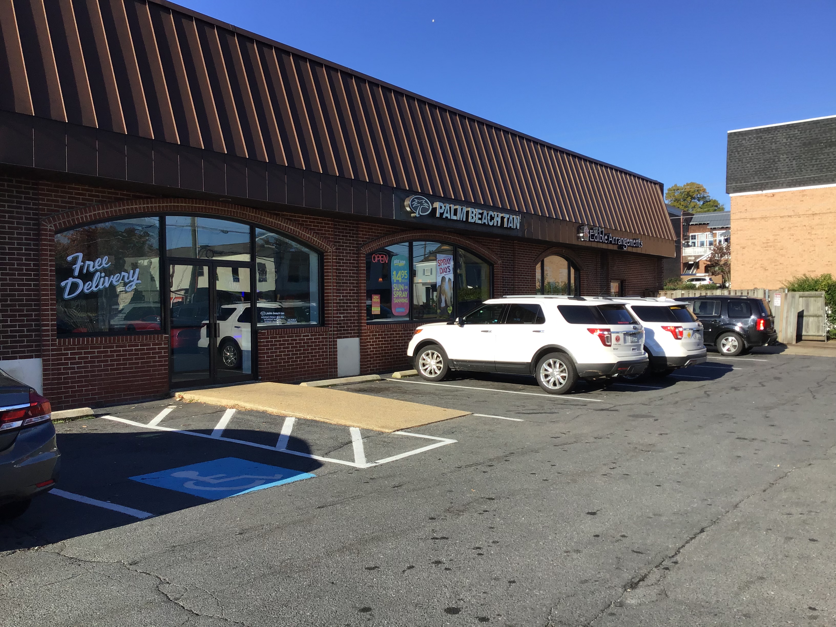 Maple CenterRosenthal Properties