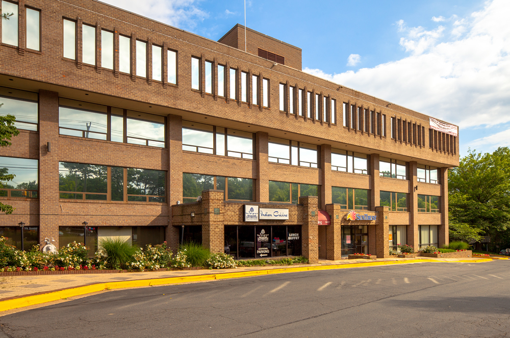 Circle Towers Office BuildingRosenthal Properties