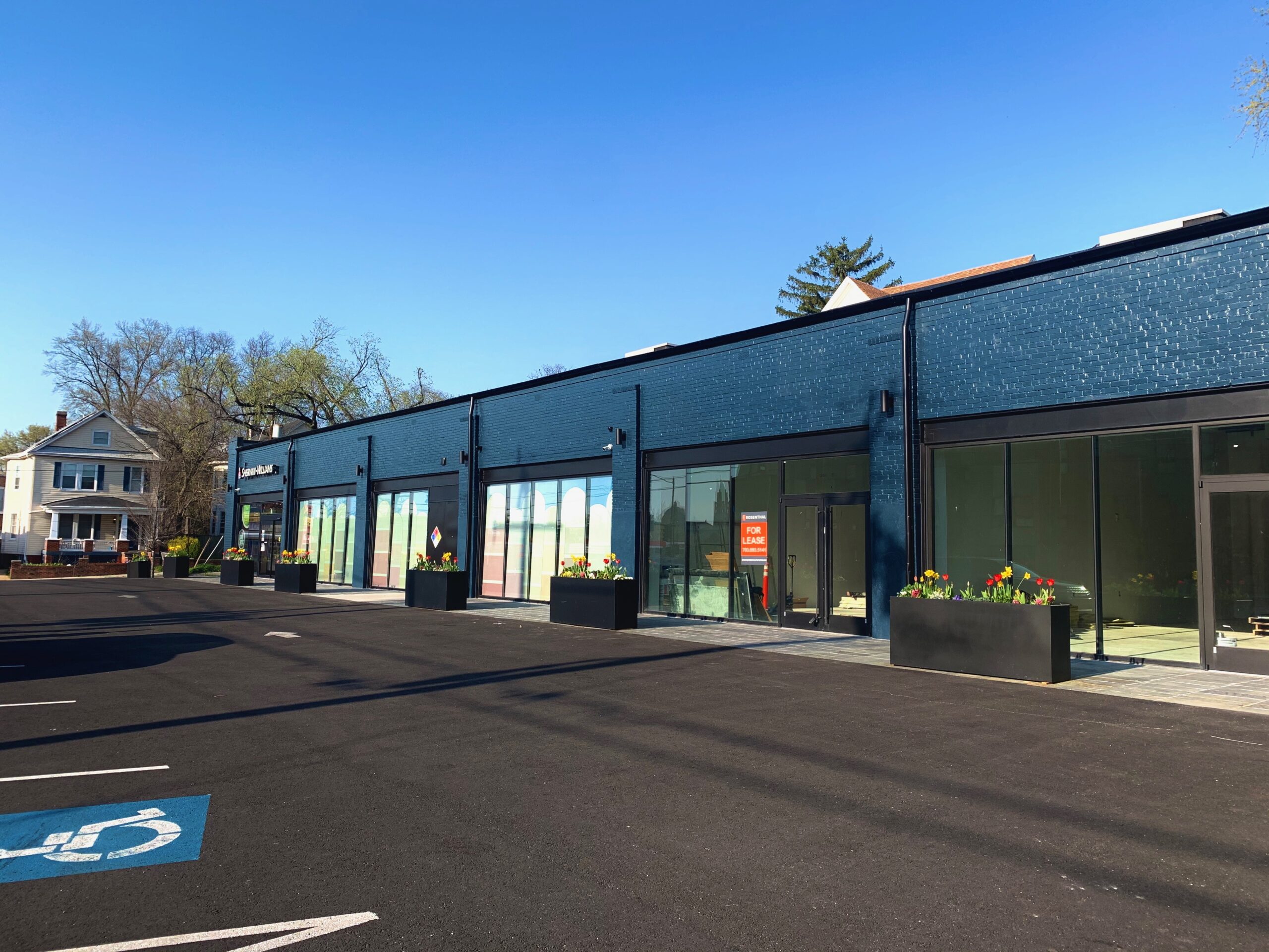 1201 Franklin St NERosenthal Properties