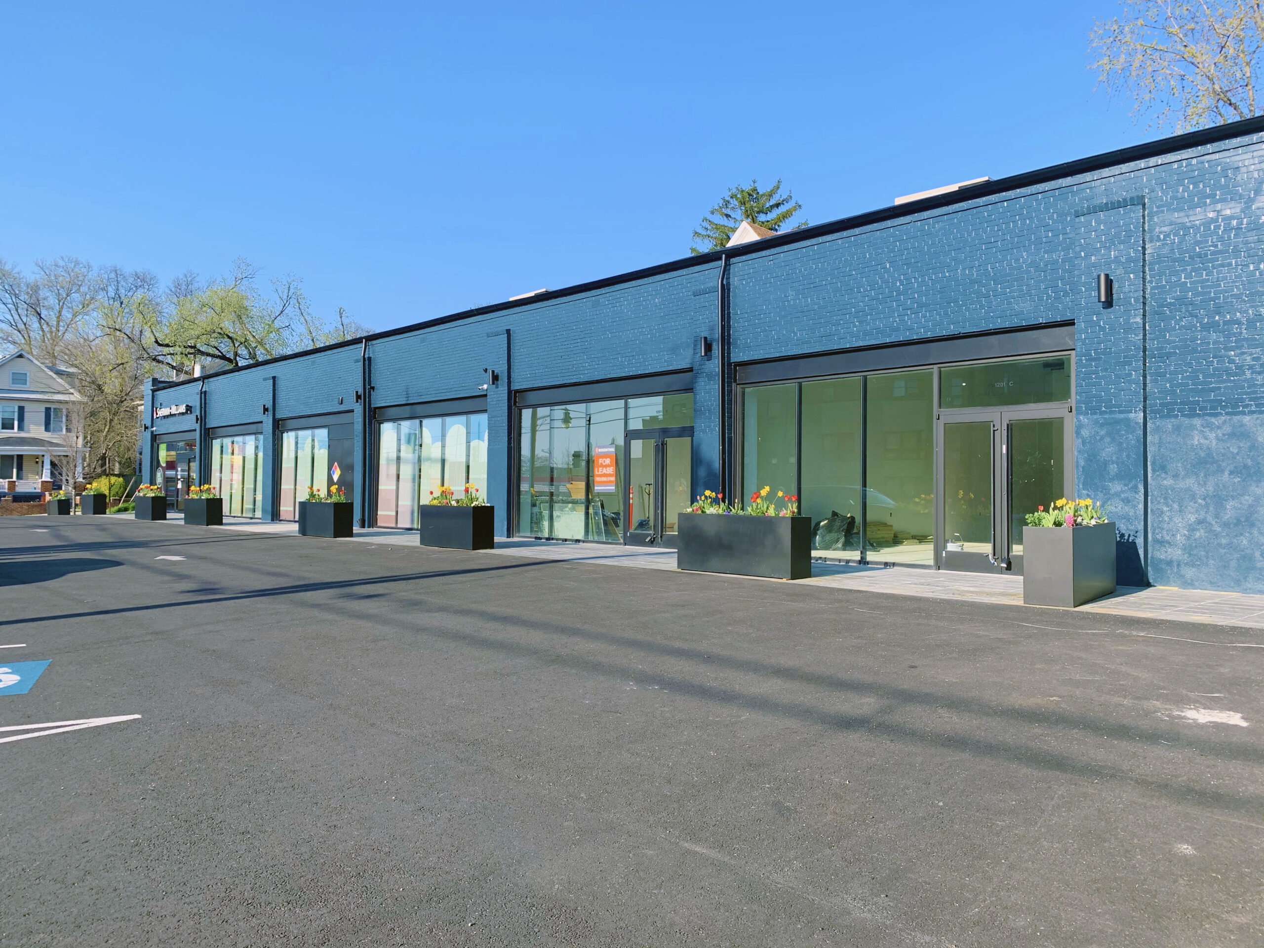 1201 Franklin St NERosenthal Properties