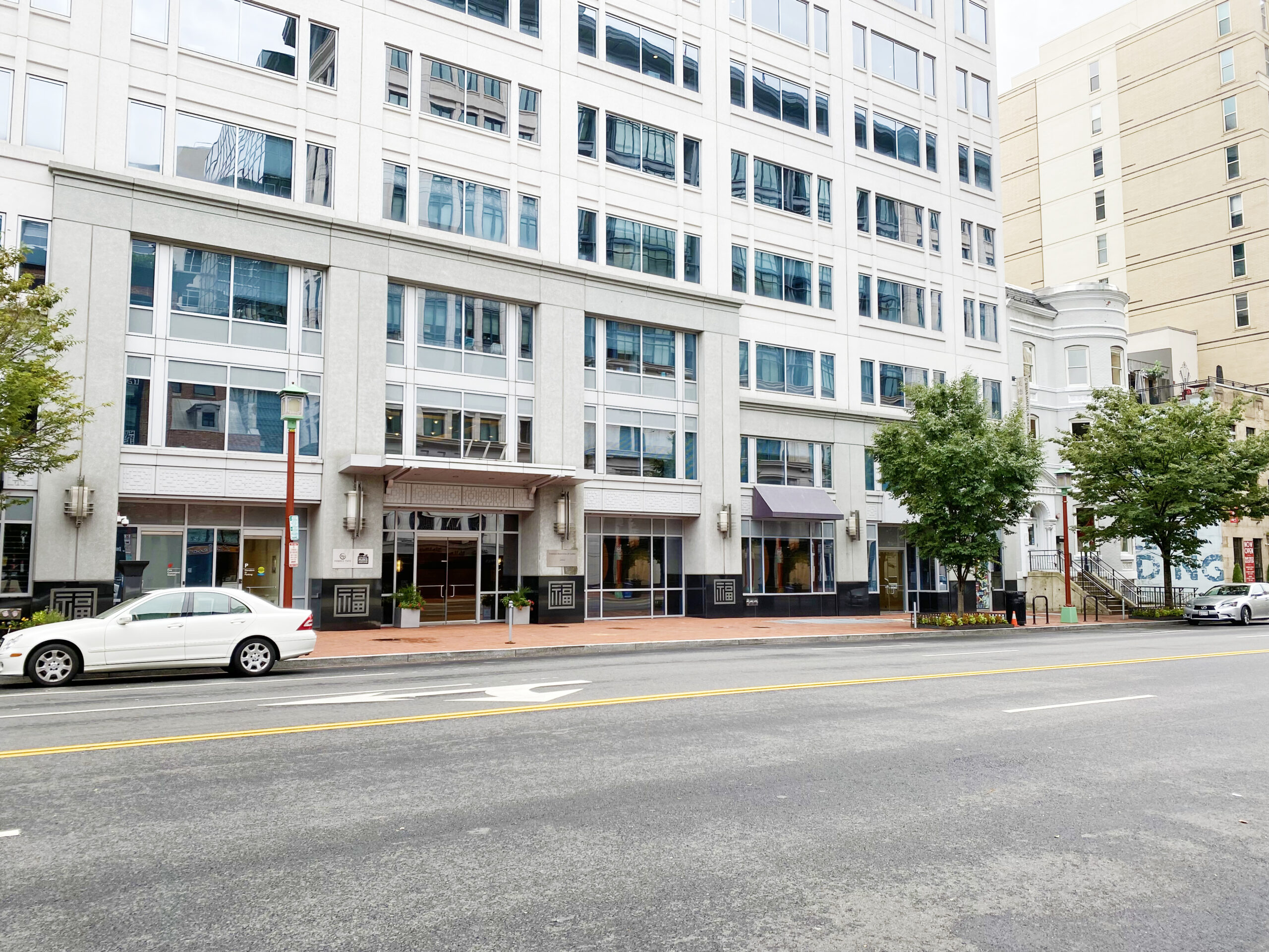 777 6th Street NWRosenthal Properties