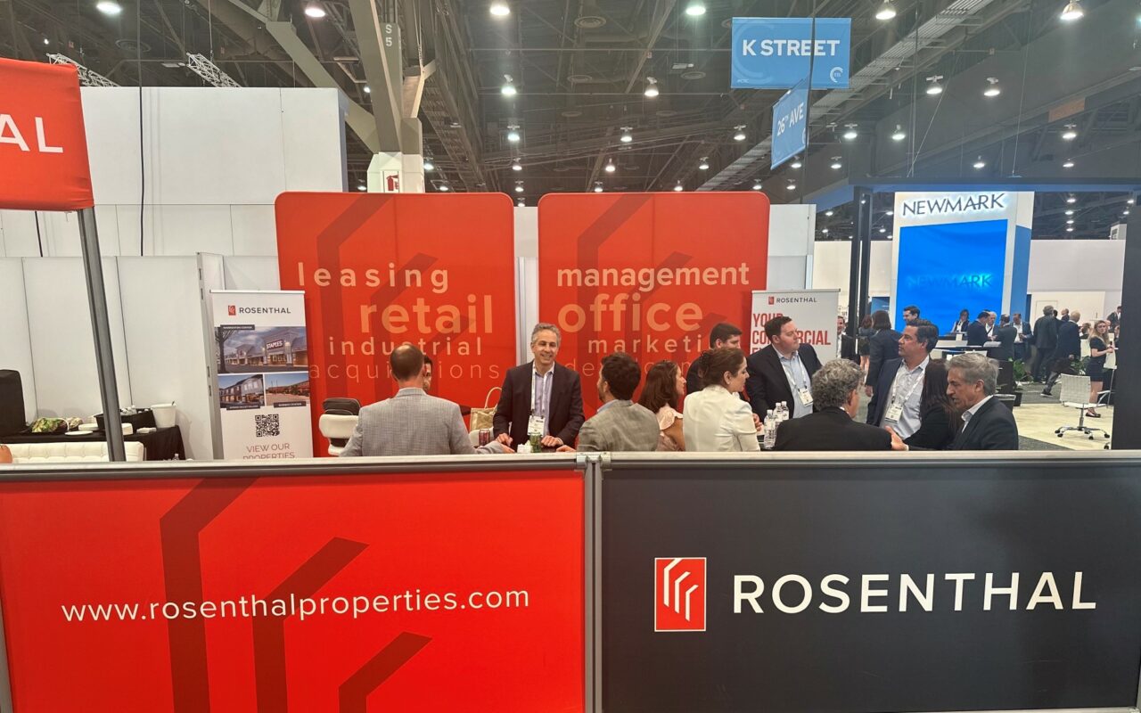 AboutRosenthal Properties