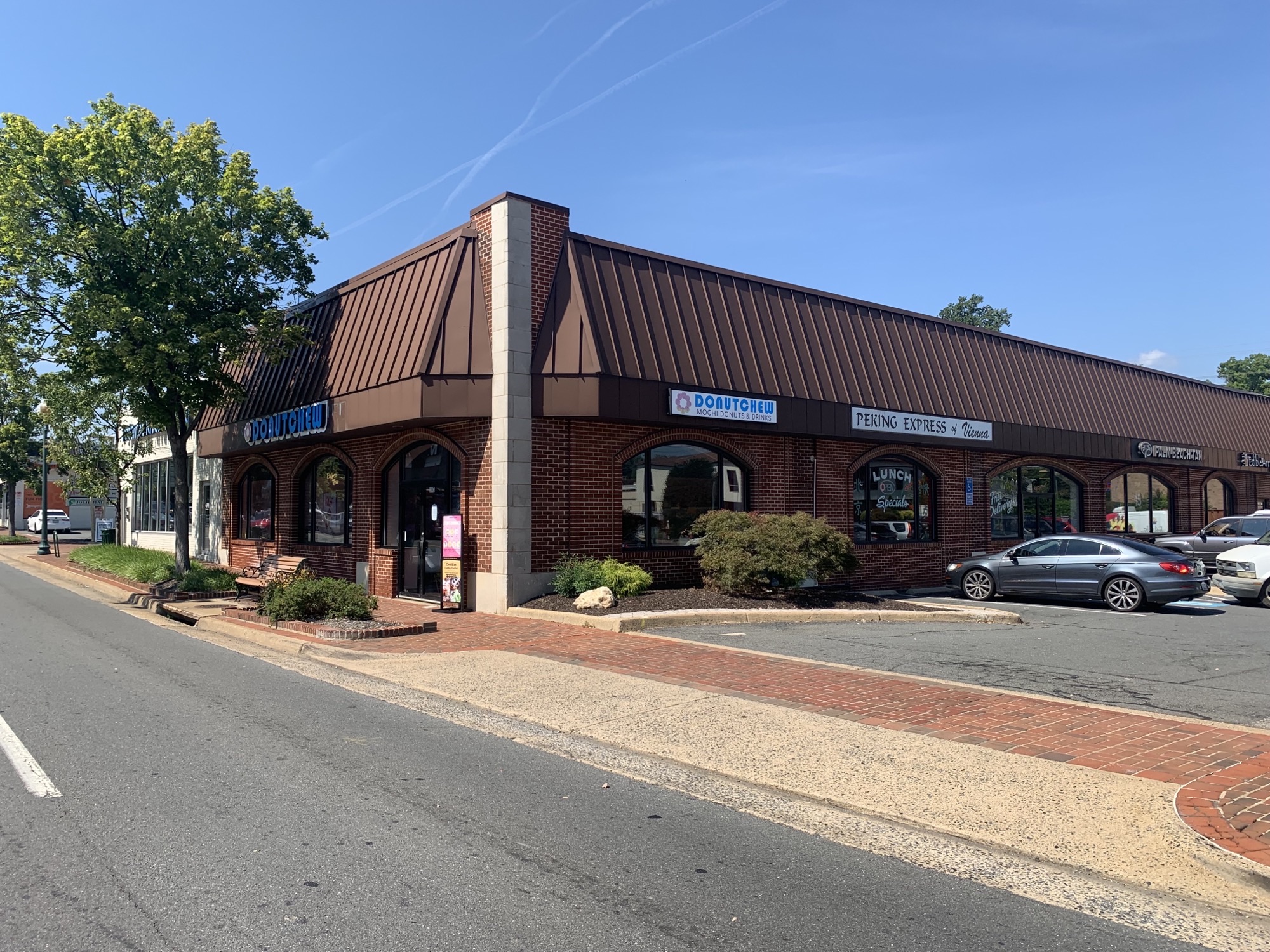 Maple CenterRosenthal Properties