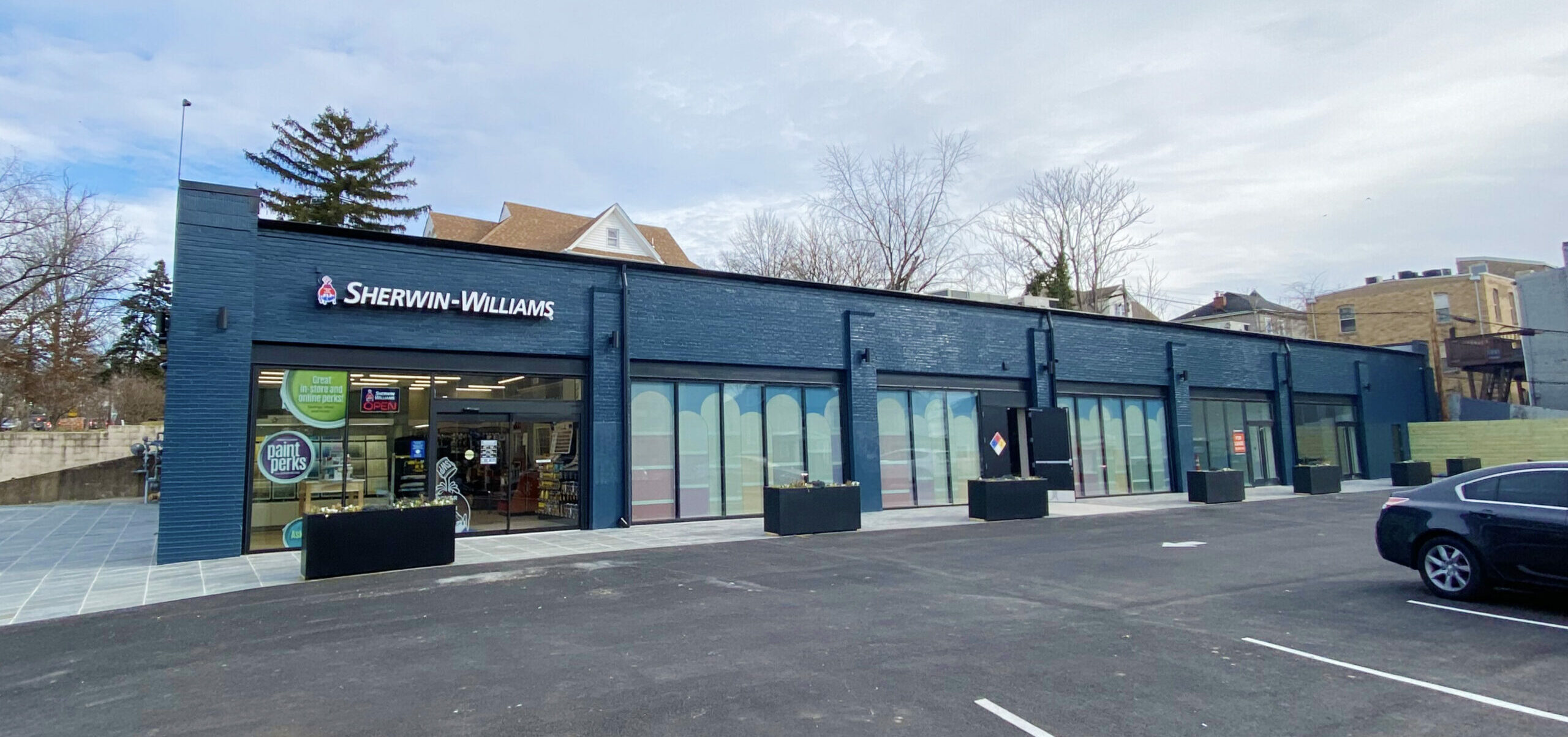 1201 Franklin St NERosenthal Properties