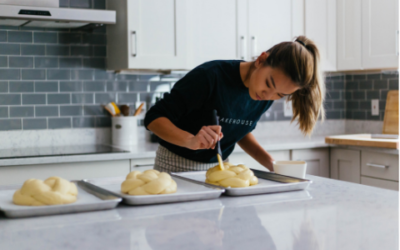 Sunday Morning Bakehouse To Open at Pike & Rose