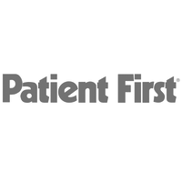 Patient First copy