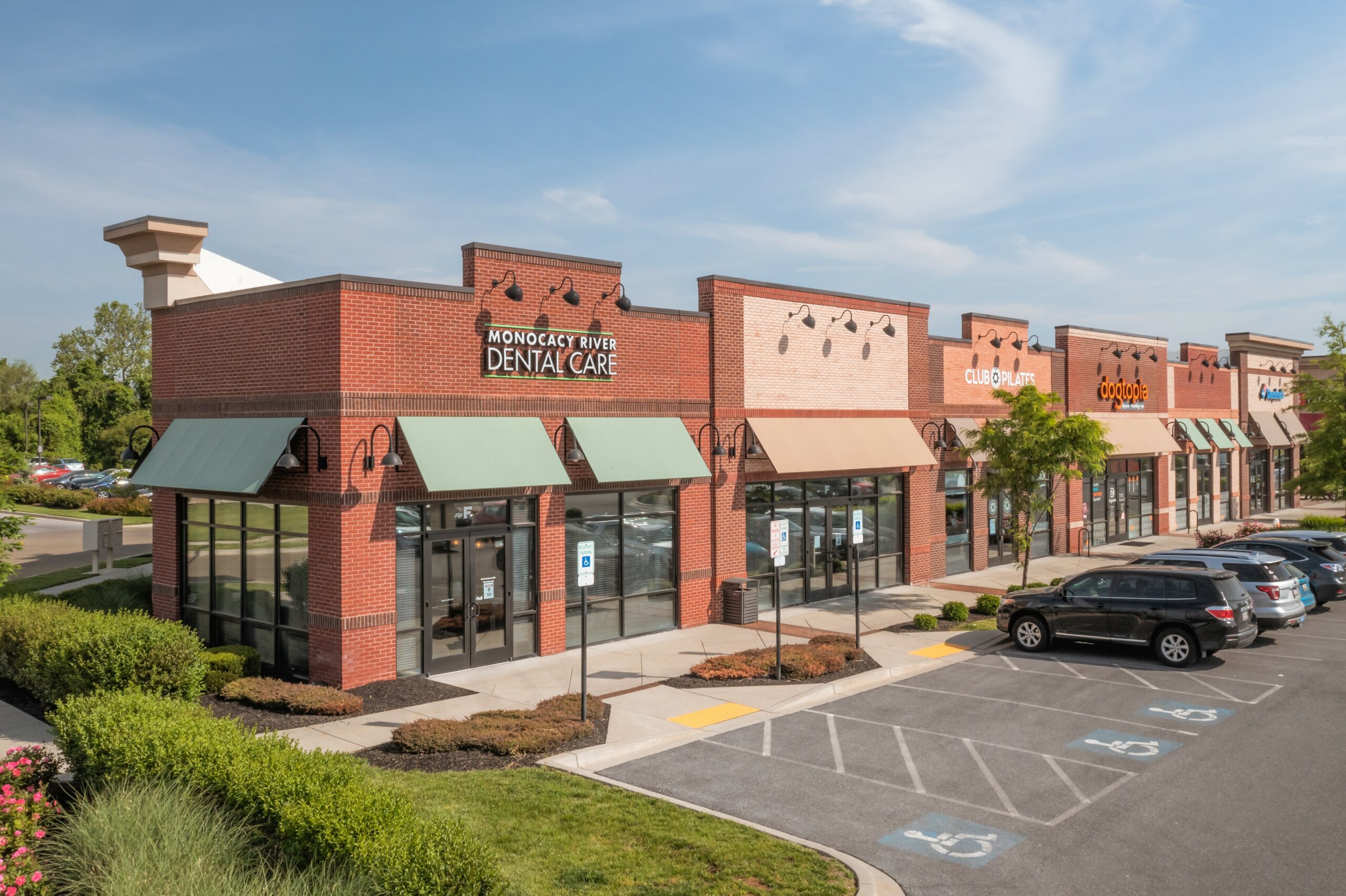 Westview SouthRosenthal Properties