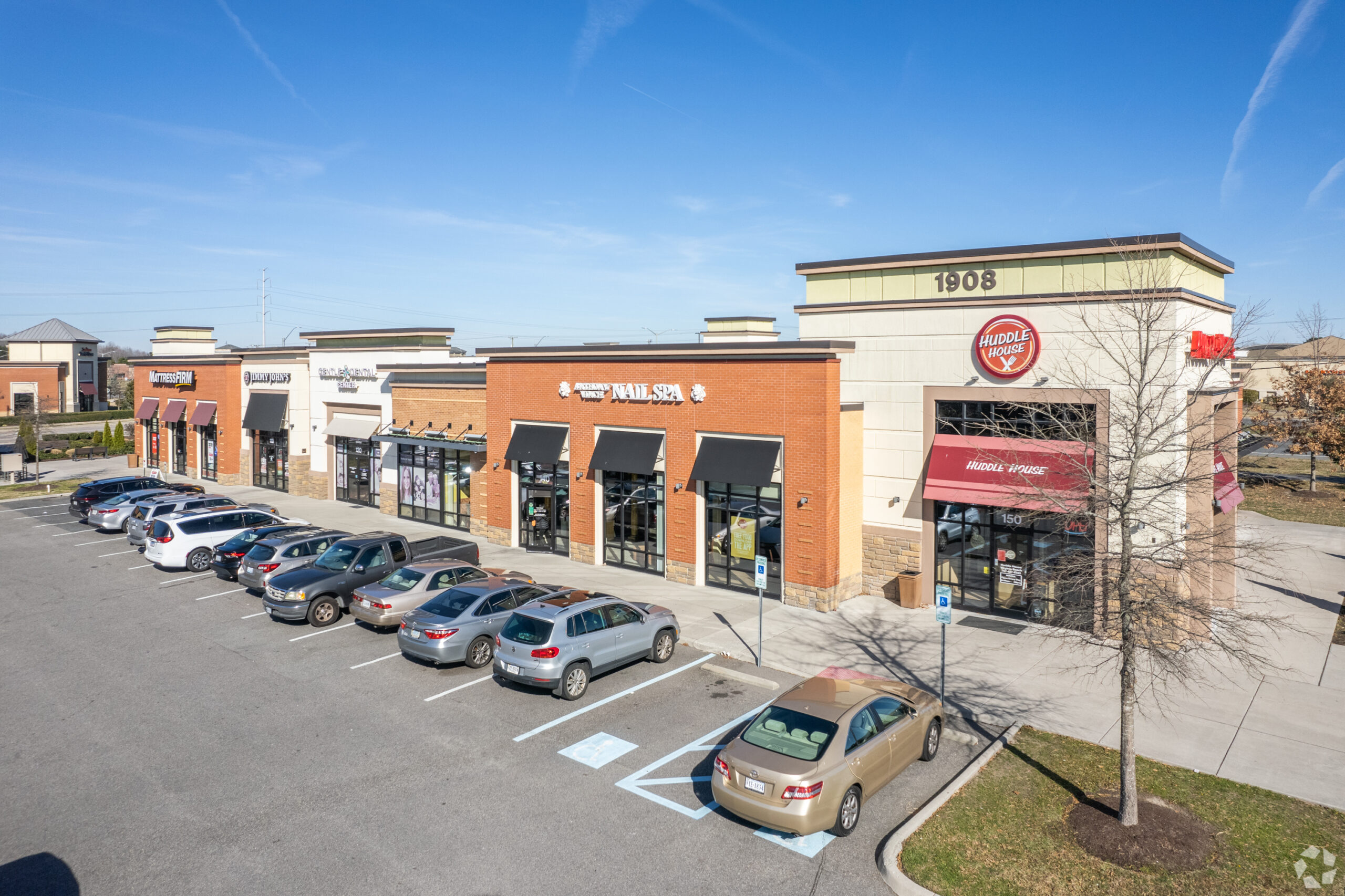 Landstown CentreRosenthal Properties