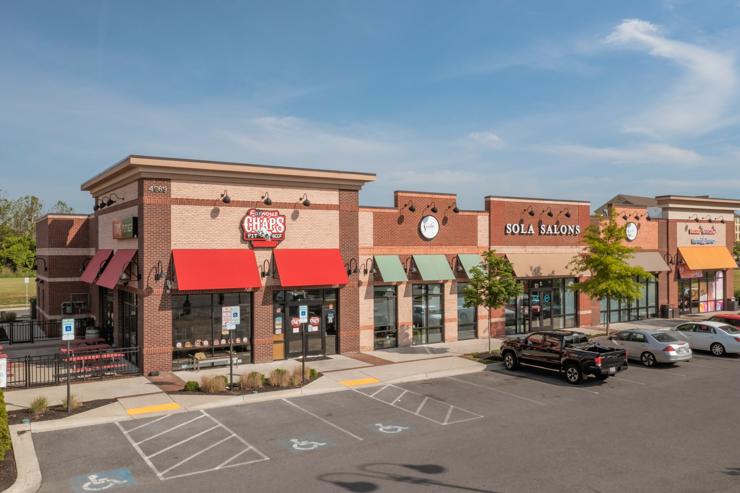 Westview SouthRosenthal Properties