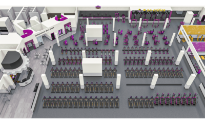 Planet Fitness Rockville To Relocate and Double in Size