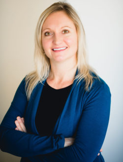 Vickie Whitaker