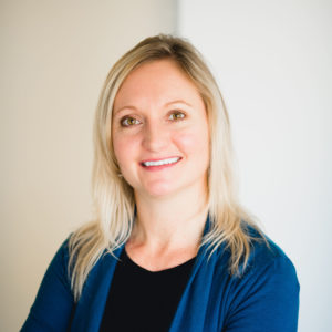 Vickie Whitaker