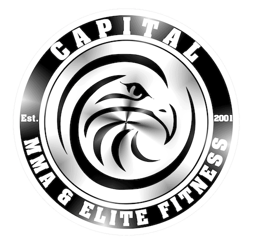 capital mma